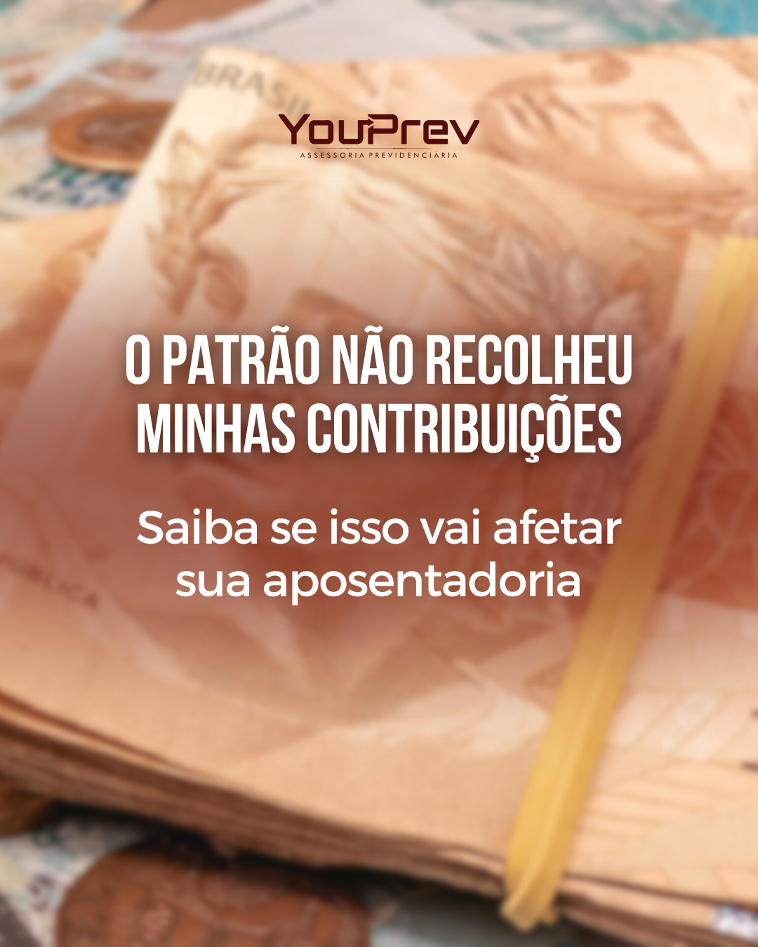 Você está visualizando atualmente O que acontece quando o empregador não recolhe minhas contribuições?