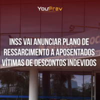 INSS prepara plano para devolver descontos indevidos