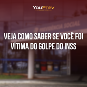 Fraude no INSS: como identificar e recuperar seu dinheiro