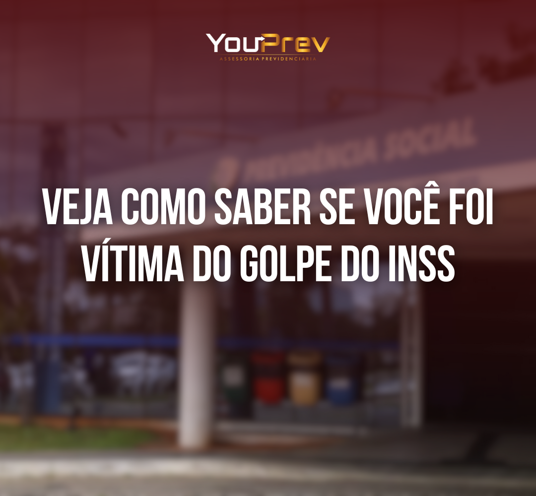 Você está visualizando atualmente Fraude no INSS: como identificar e recuperar seu dinheiro