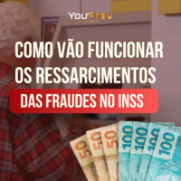 Como vão funcionar os ressarcimentos das fraudes no INSS