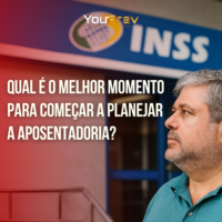 Qual é o Melhor Momento Para fazer o Planejamento Previdenciário?