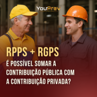 Contagem Recíproca: Como Somar Tempo do INSS e Serviço Público