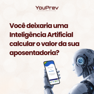 Você Confiaria Sua Aposentadoria a uma Inteligência Artificial?