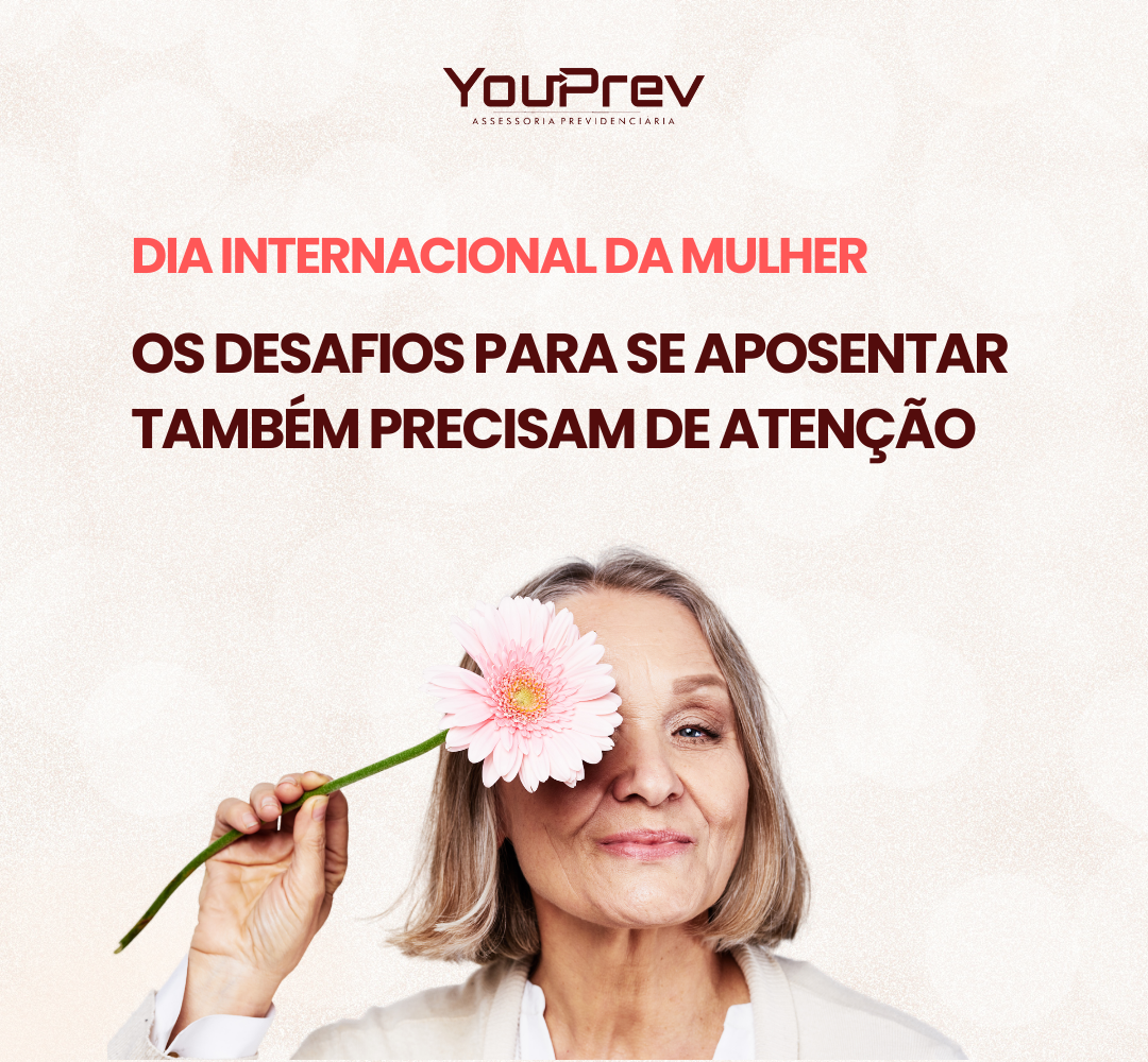 Você está visualizando atualmente Como a Reforma da Previdência Impactou a Aposentadoria da Mulher